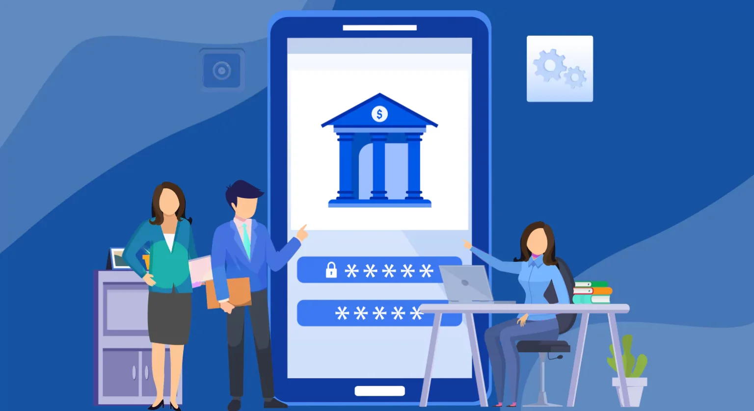 Banking Sector Services