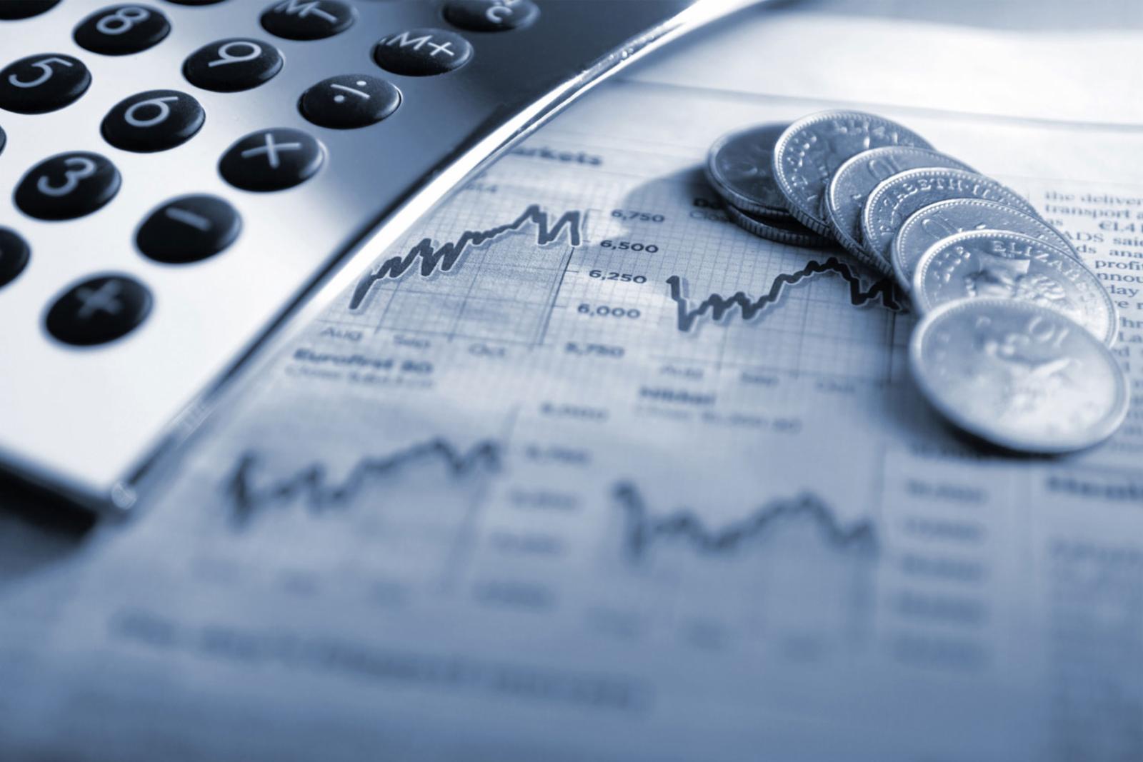 Financial Services