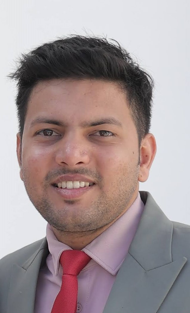 CS Bhavya Nainwal