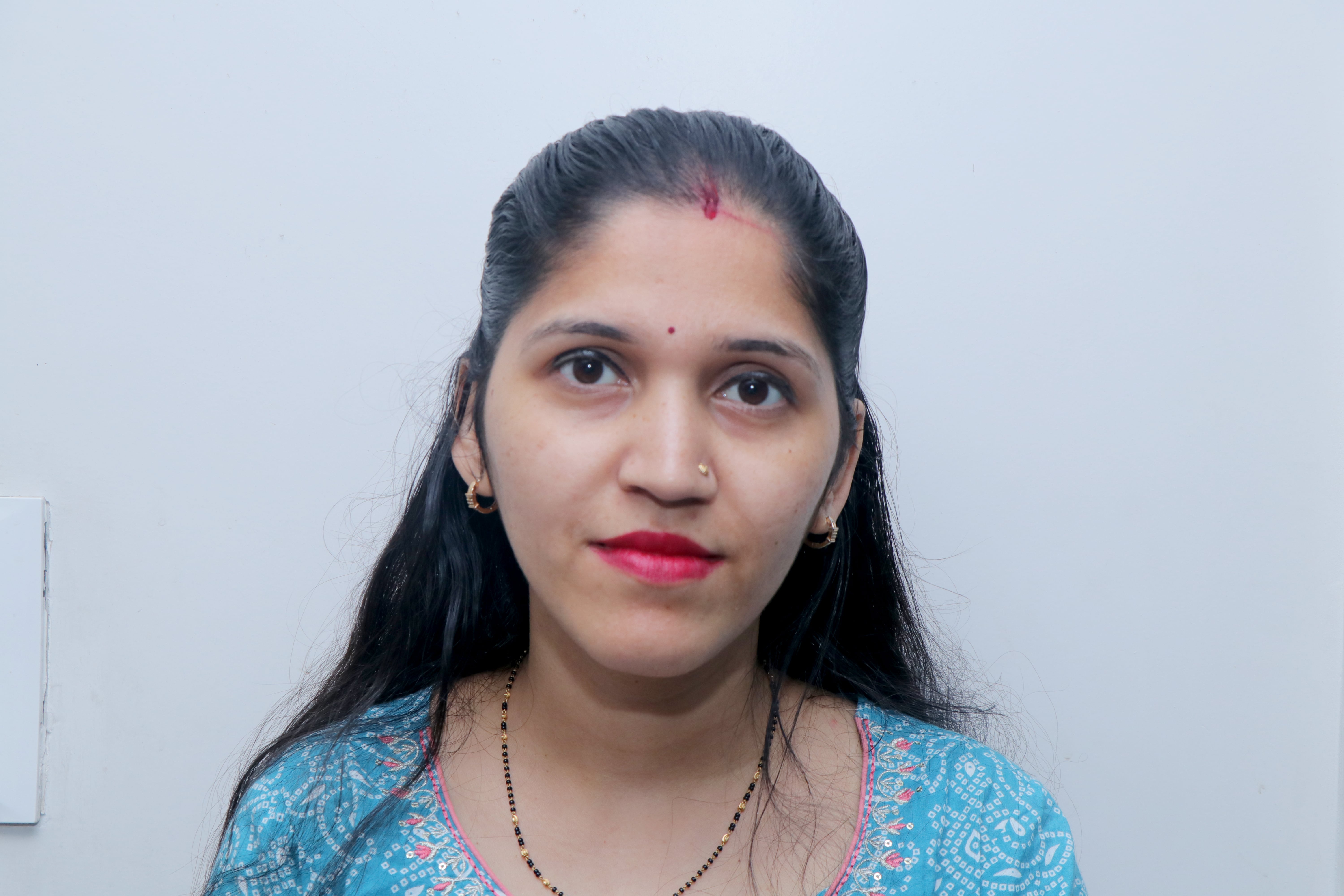 CA Deepa Joshi