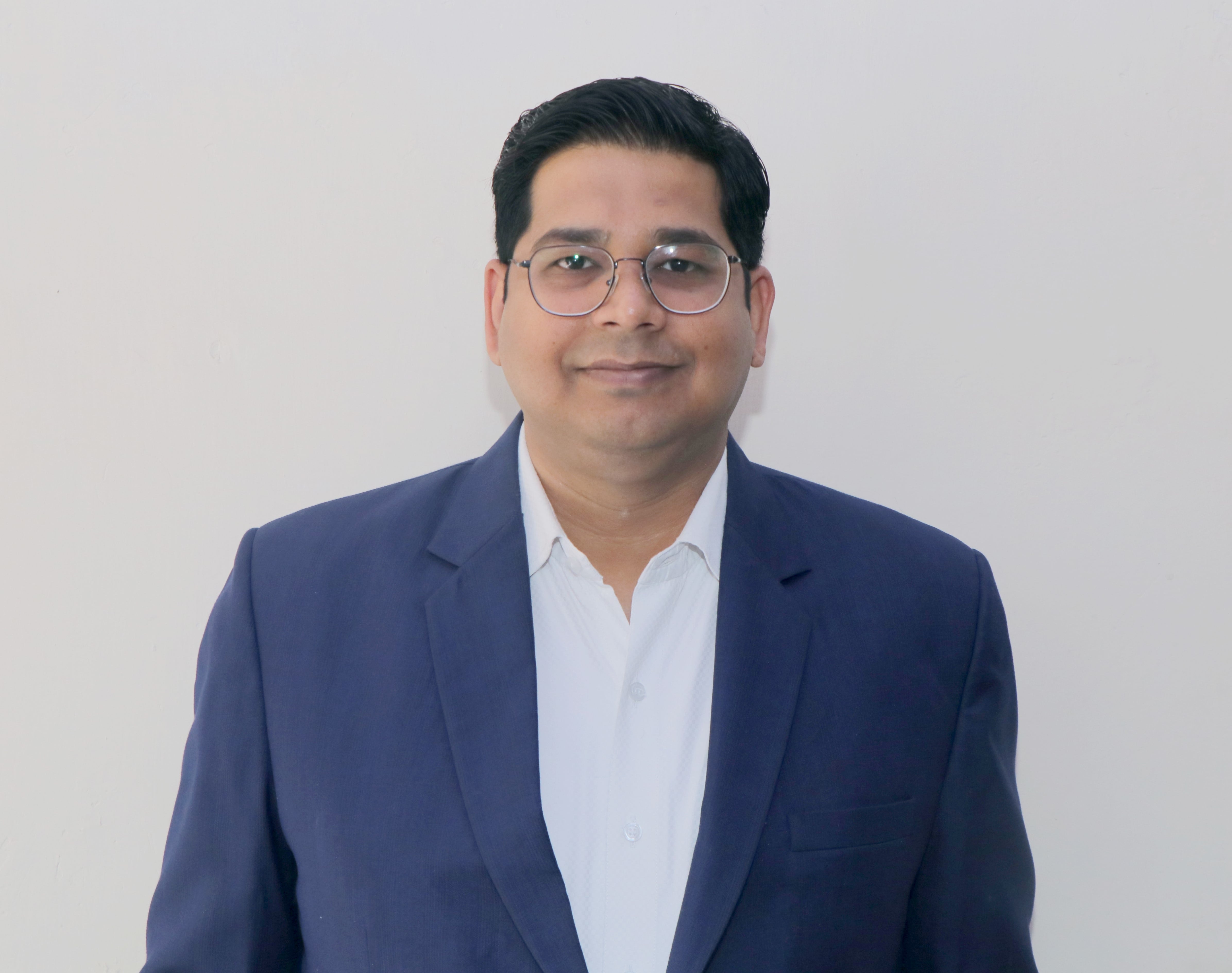 CA Dheeraj Joshi