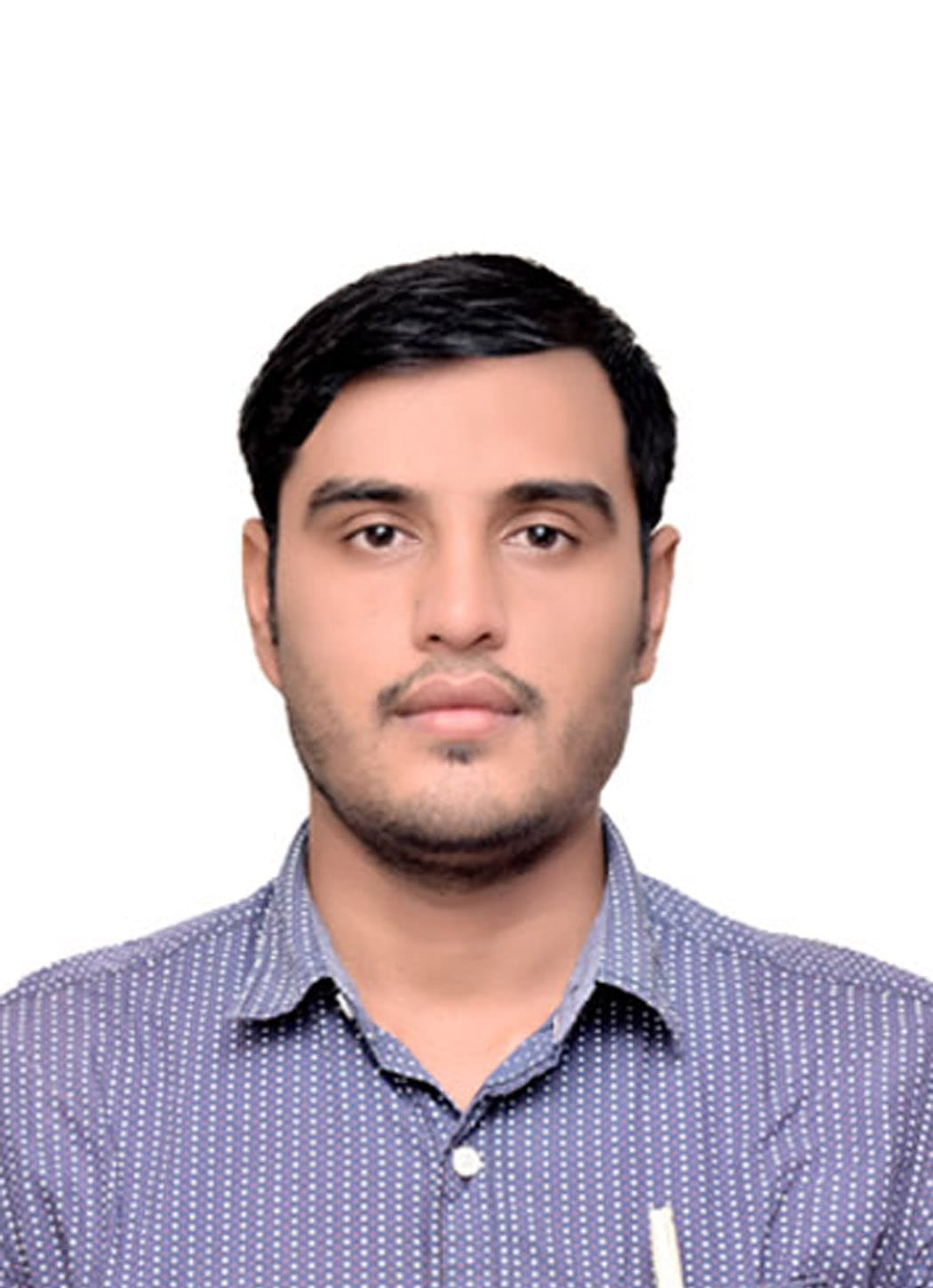 CA Nitesh