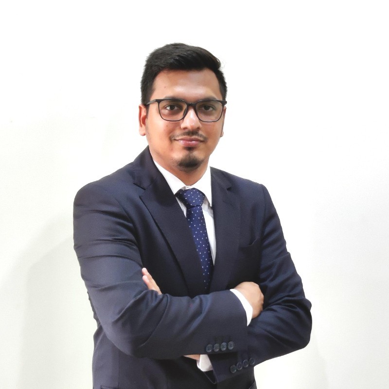 CS Pulkit Verma