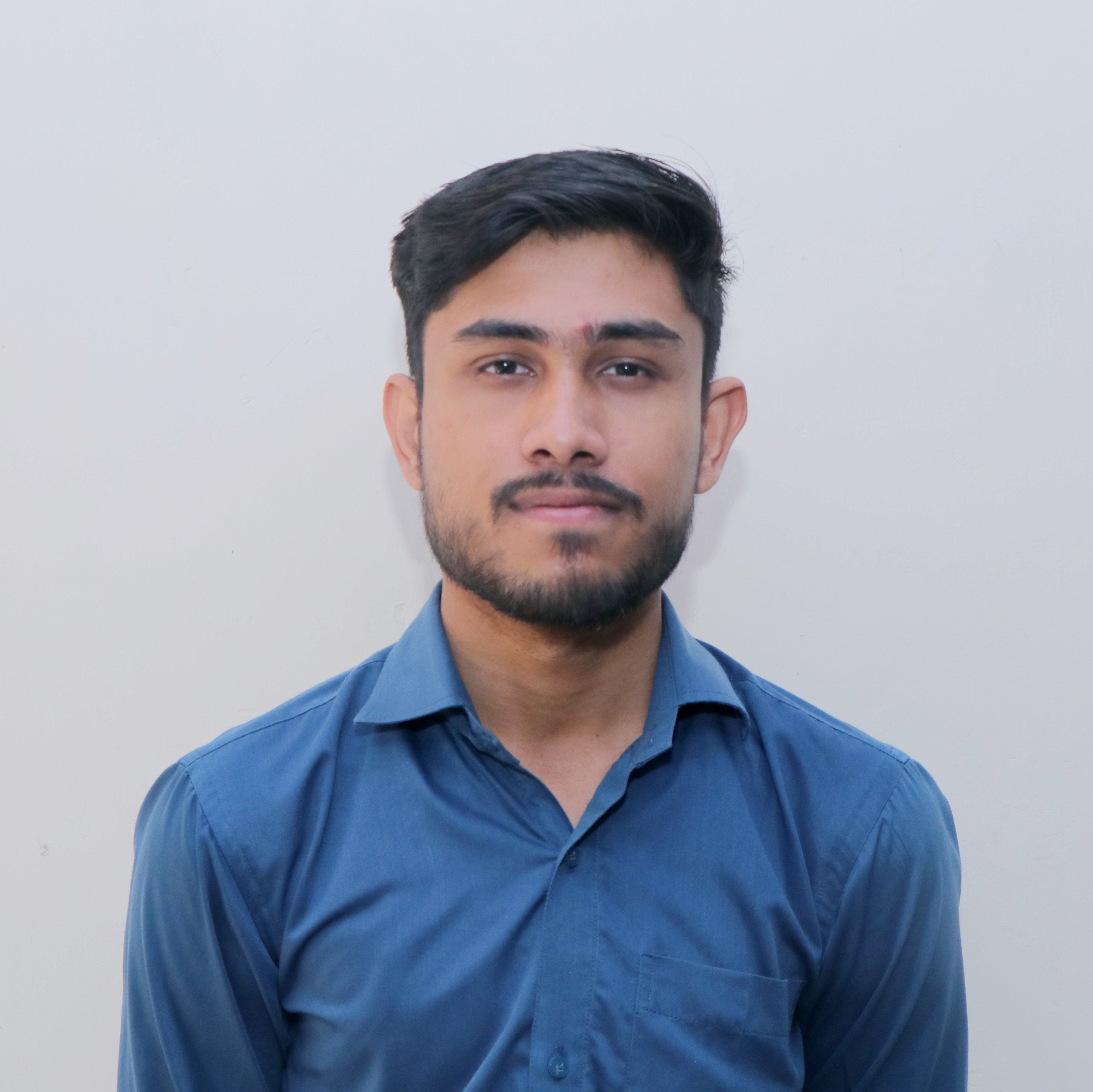 Tarun Sharma